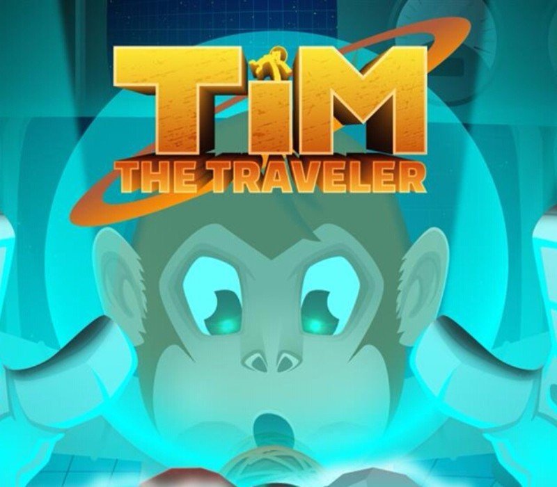 Tim The Traveler