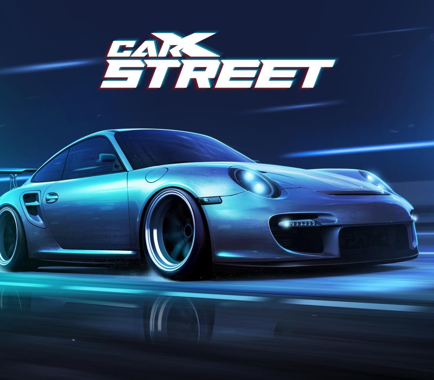 CarX Street