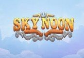 Sky Noon
