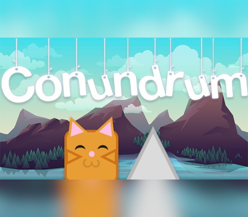 Conundrum