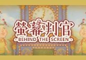螢幕判官 Behind the Screen Steam