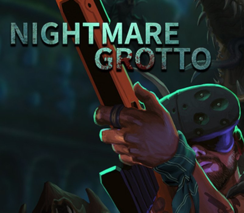 Nightmare Grotto