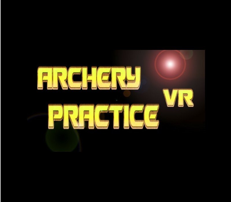 Archery Practice VR