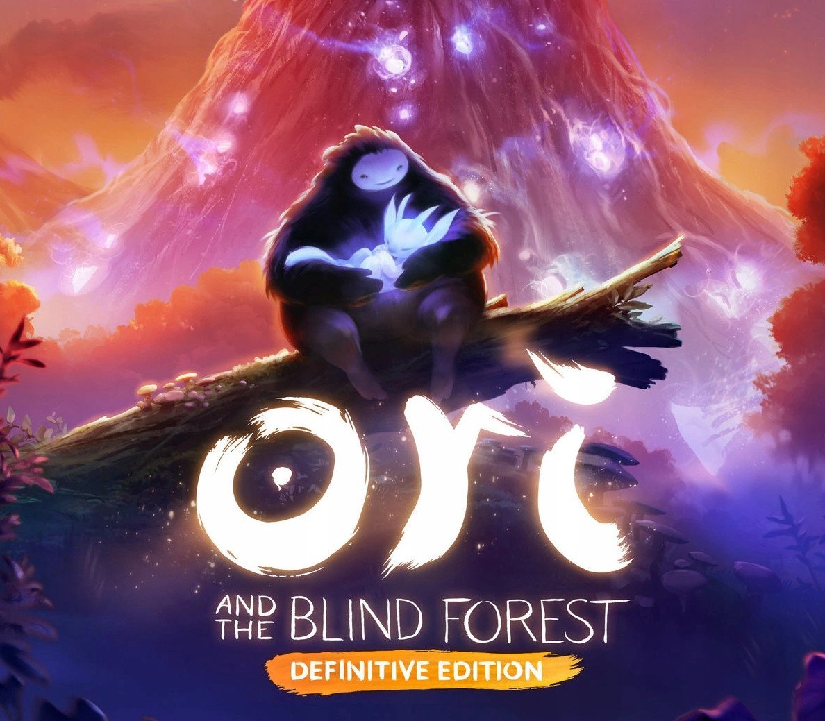 Ori and the Blind Forest: Definitive Edition