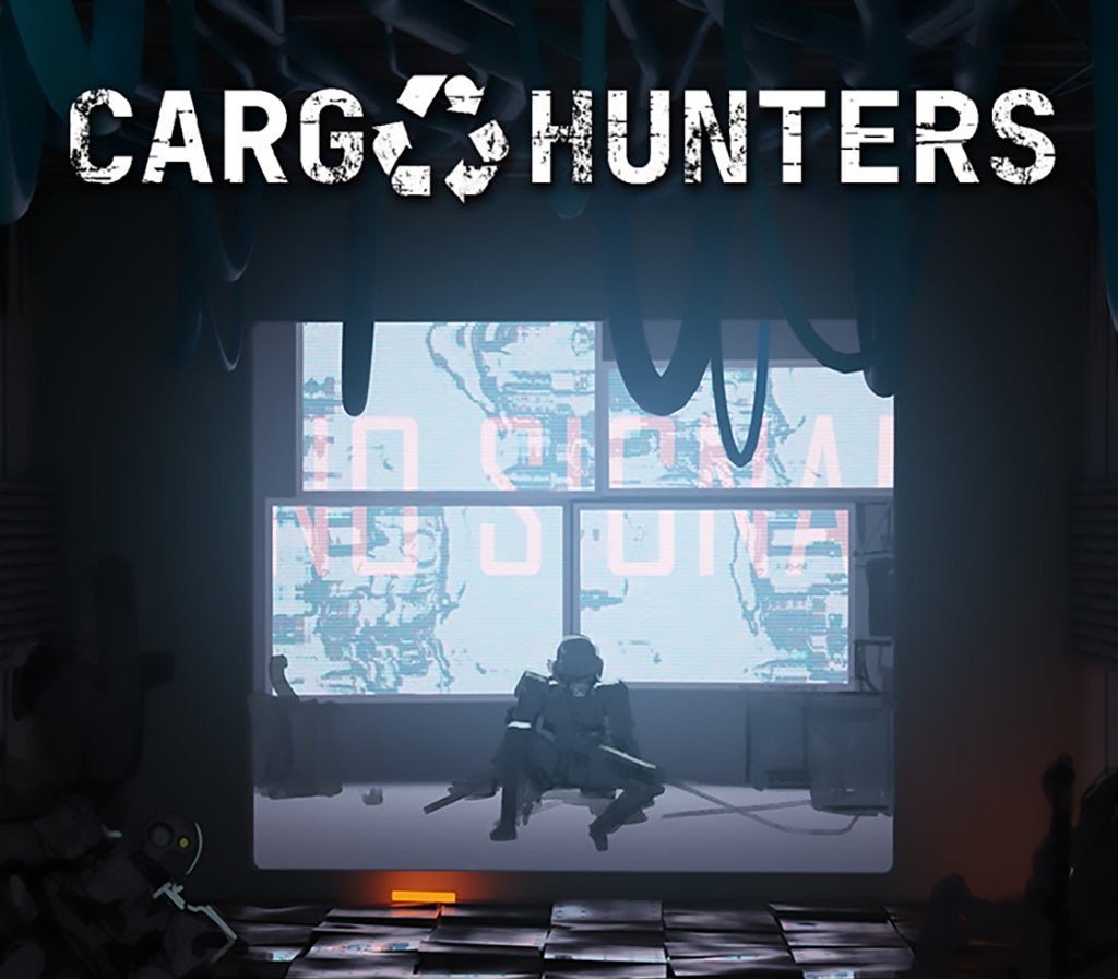Cargo Hunters