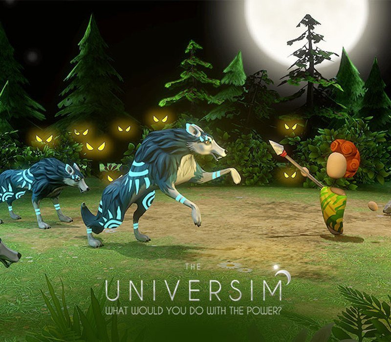 The Universim