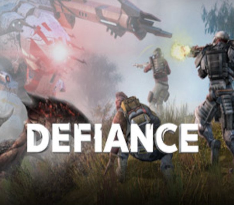 Defiance