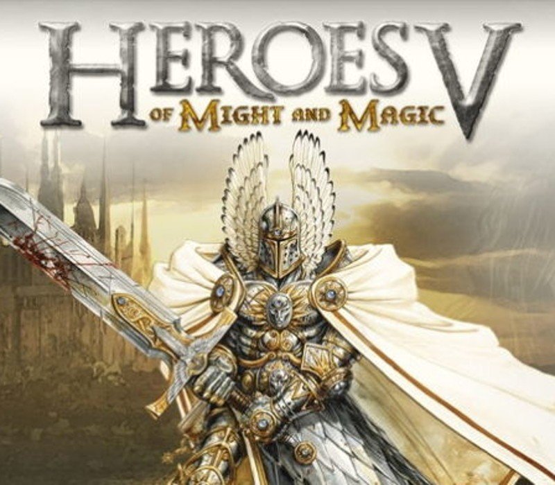 Heroes of Might & Magic V