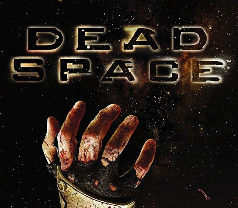 Dead Space (2008)
