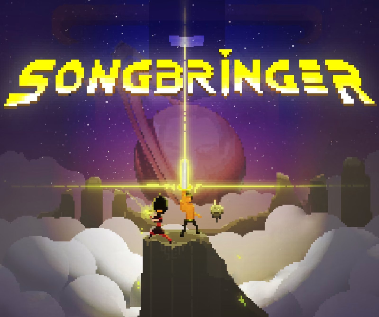 Songbringer