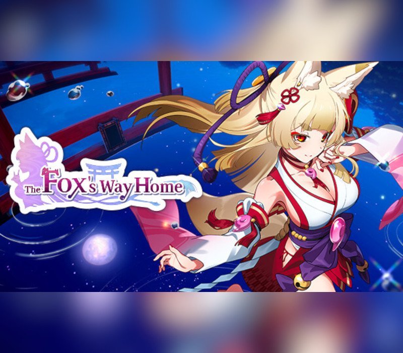 The Fox's Way Home