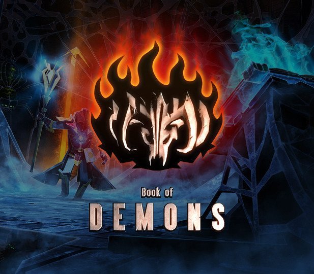 Book of Demons EU v2