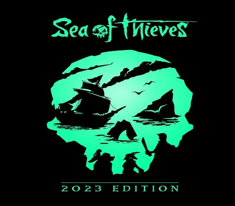 Sea of Thieves: 2023 Edition AR