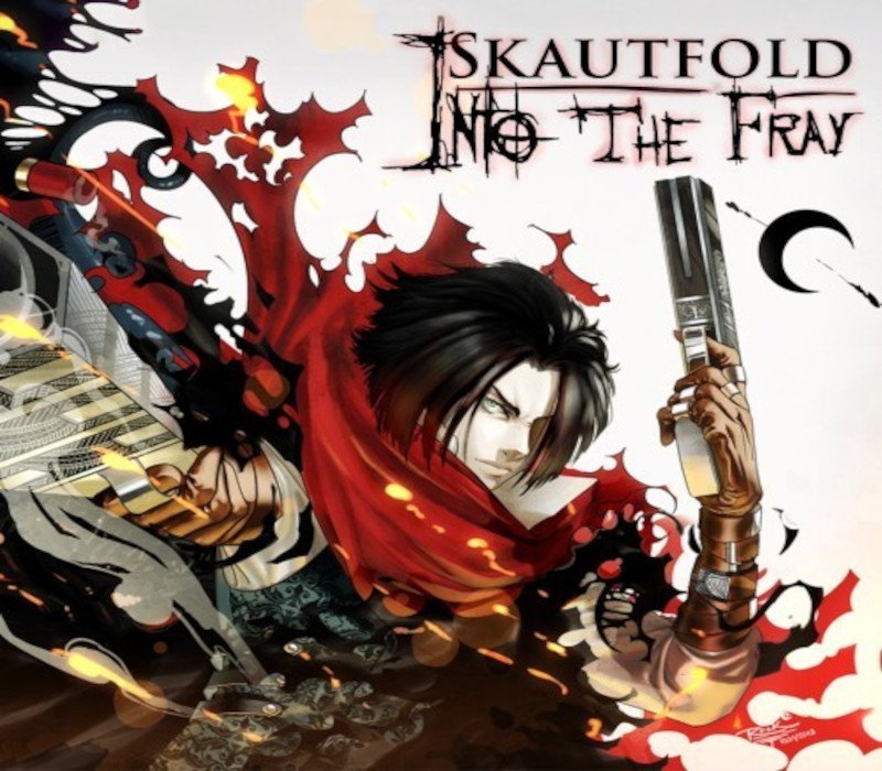 Skautfold: Into the Fray EU (without DE/NL/PL/AT)