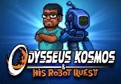 Odysseus Kosmos and his Robot Quest