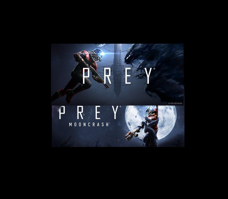 Prey Digital Deluxe Edition