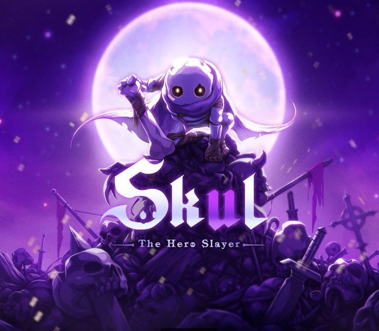 Skul: The Hero Slayer