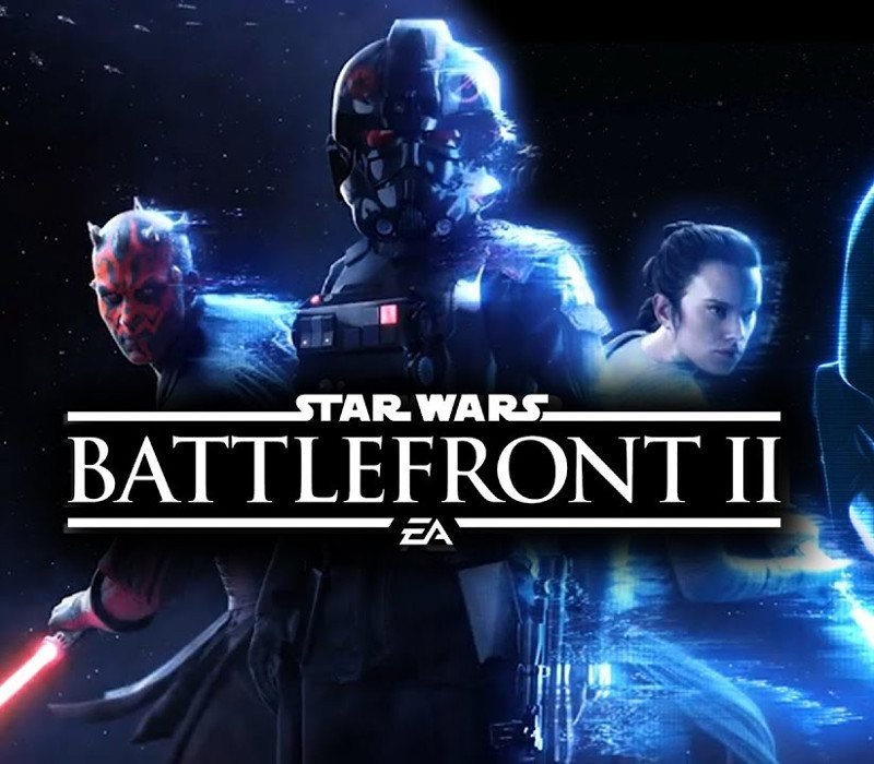 Star Wars Battlefront II