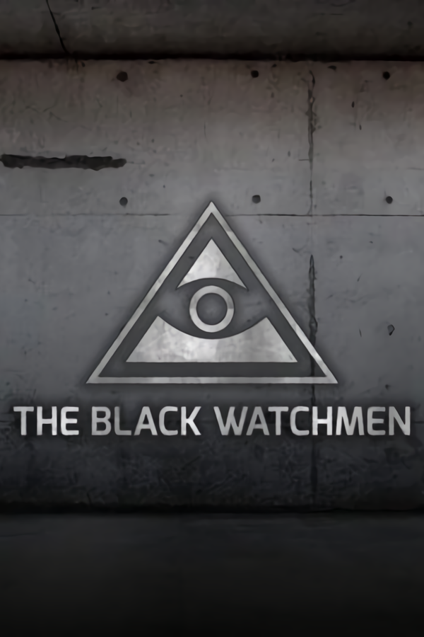 The Black Watchmen