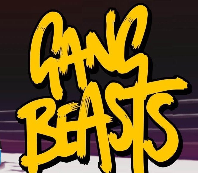 Gang Beasts