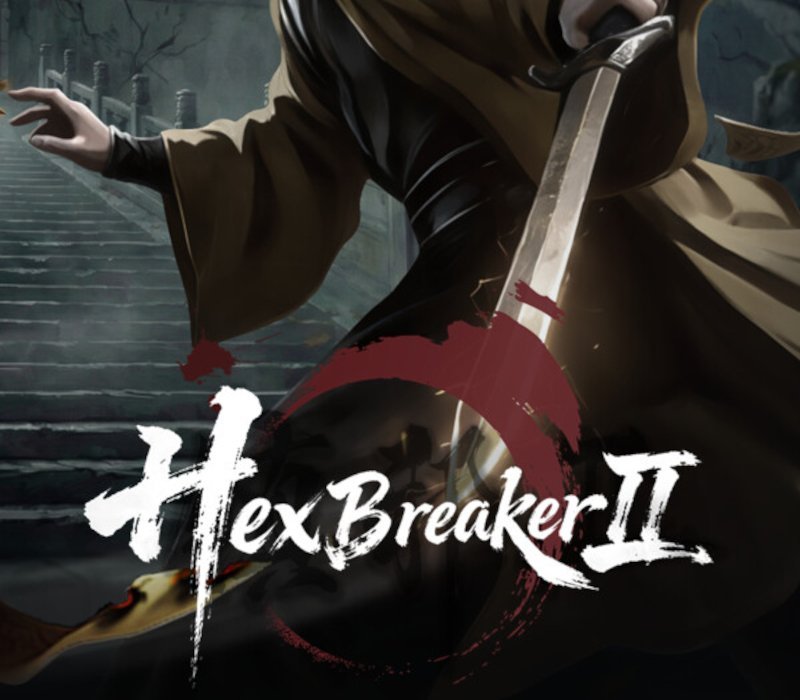 HexBreaker II