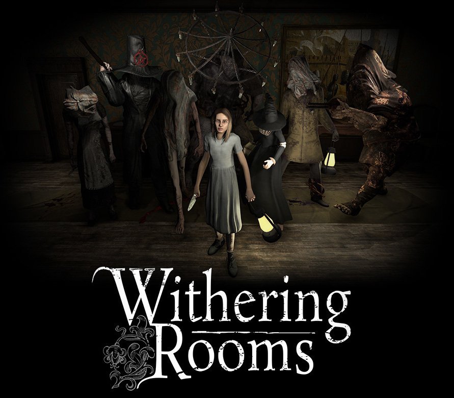 Withering Rooms
