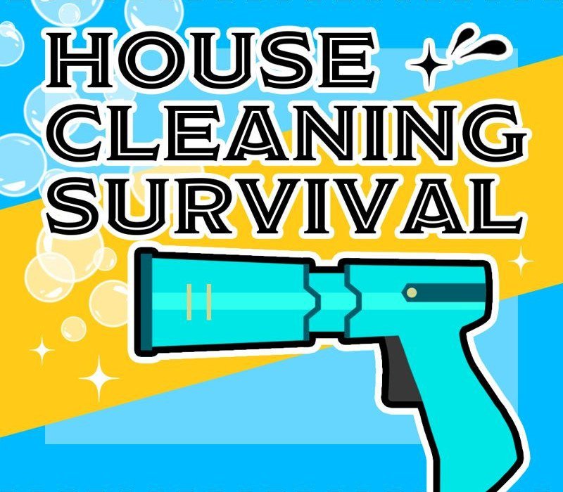 House Cleaning Survival
