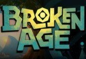 Broken Age