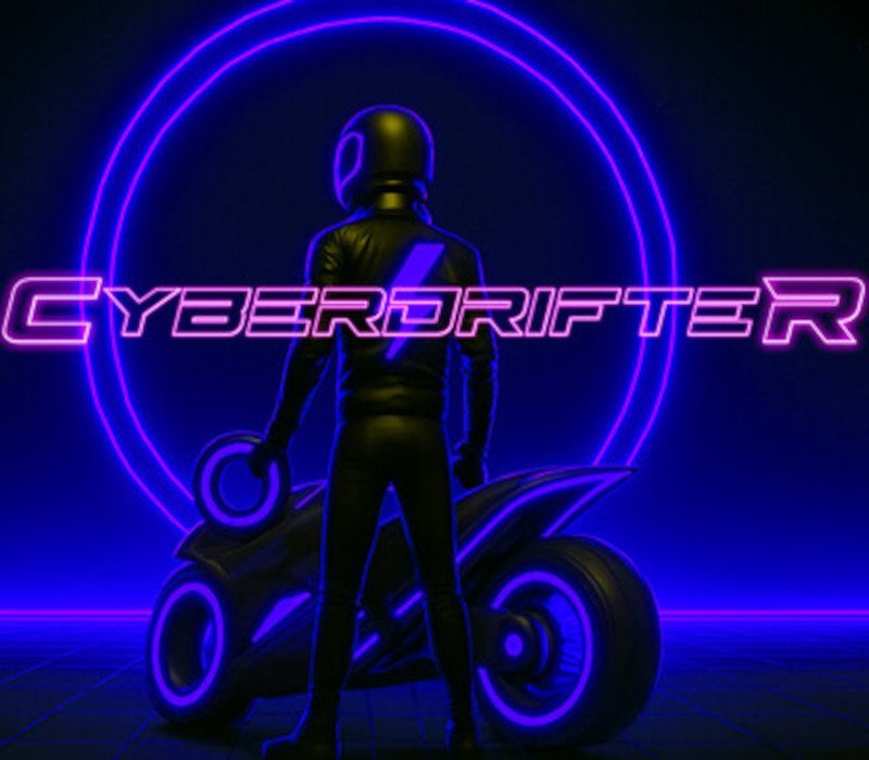 CYBERDRIFTER