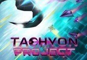 Tachyon Project