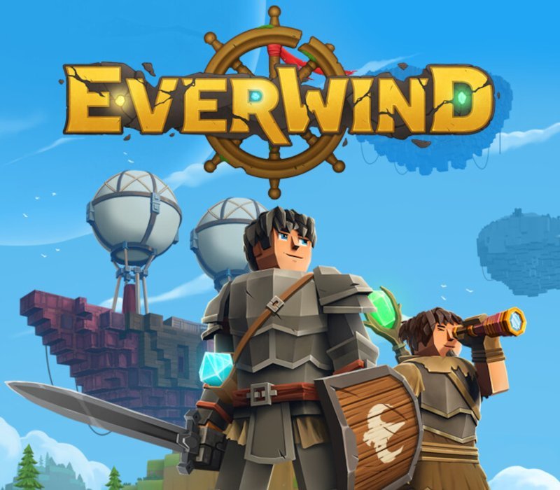 Everwind