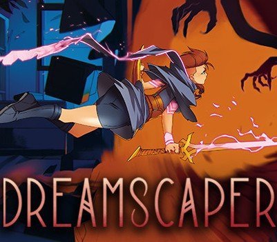Dreamscaper
