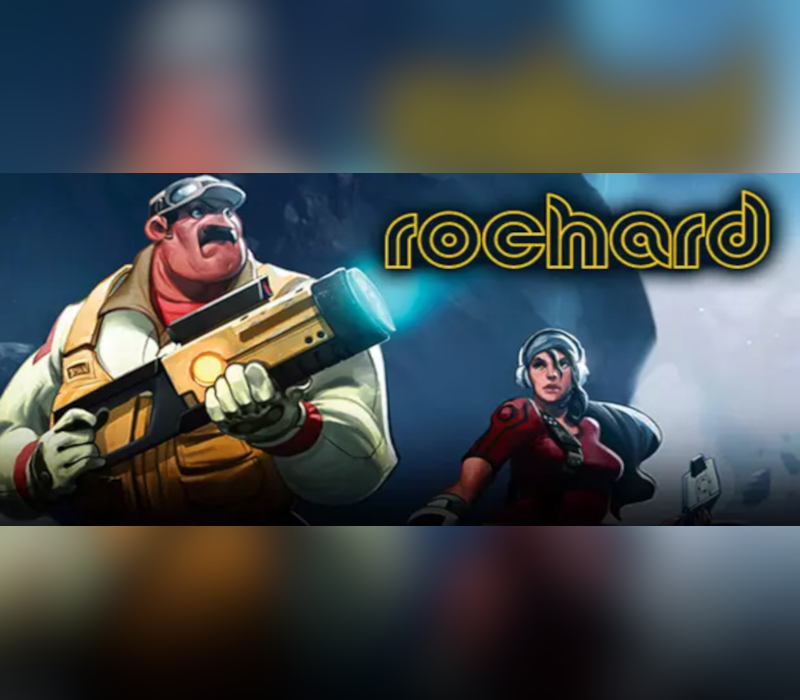 Rochard