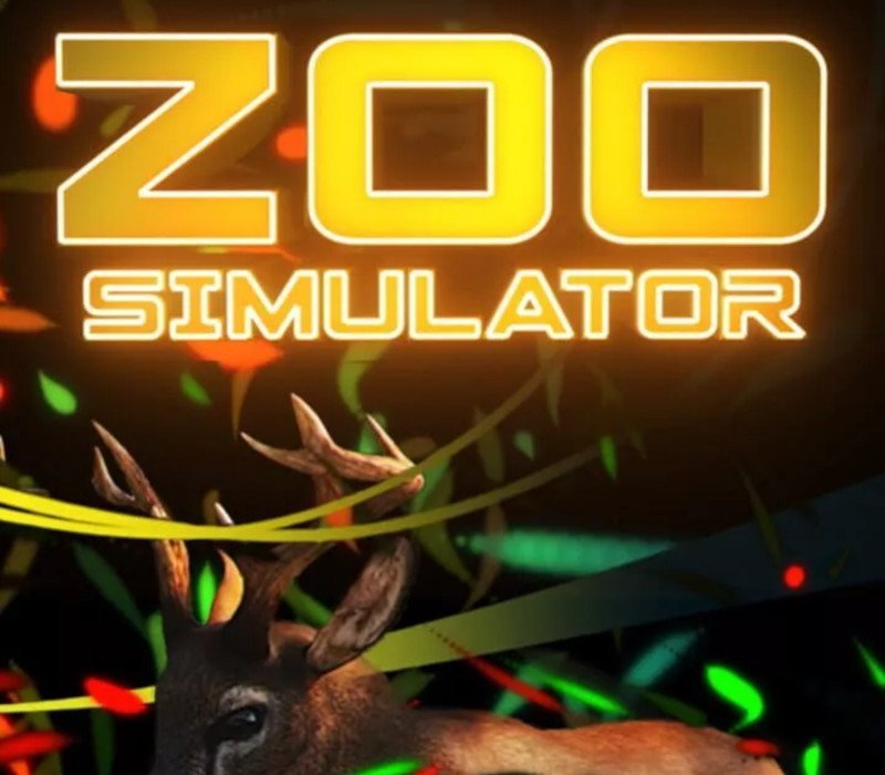 Zoo Simulator