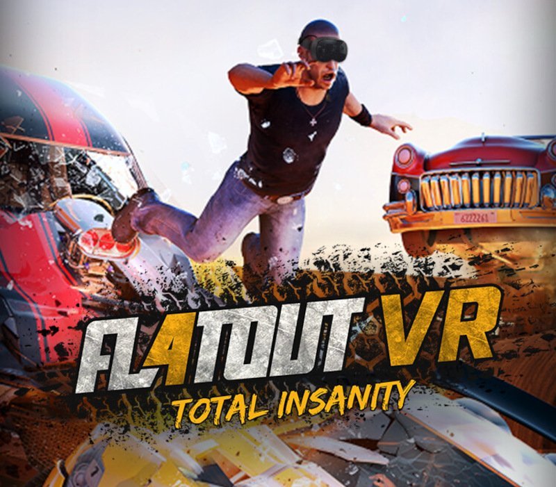 FlatOut 4: Total Insanity VR