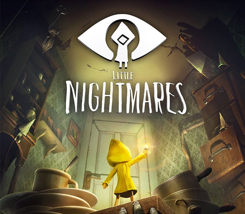 Little Nightmares