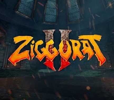 Ziggurat 2