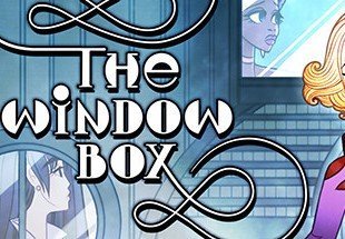 The Window Box