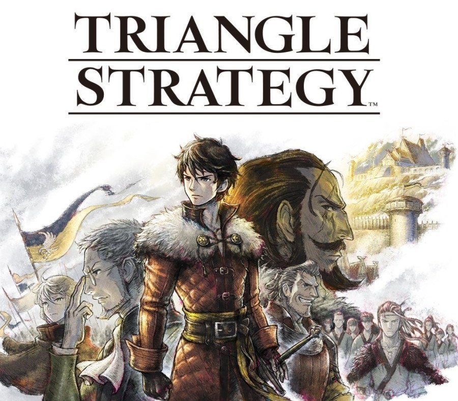 Triangle Strategy