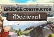 Bridge Constructor Medieval