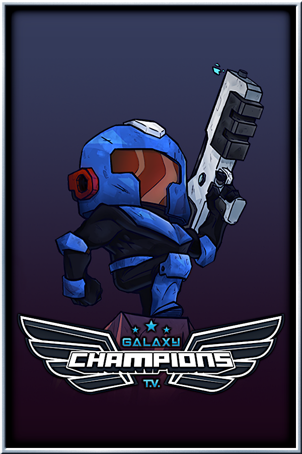 Galaxy Champions TV