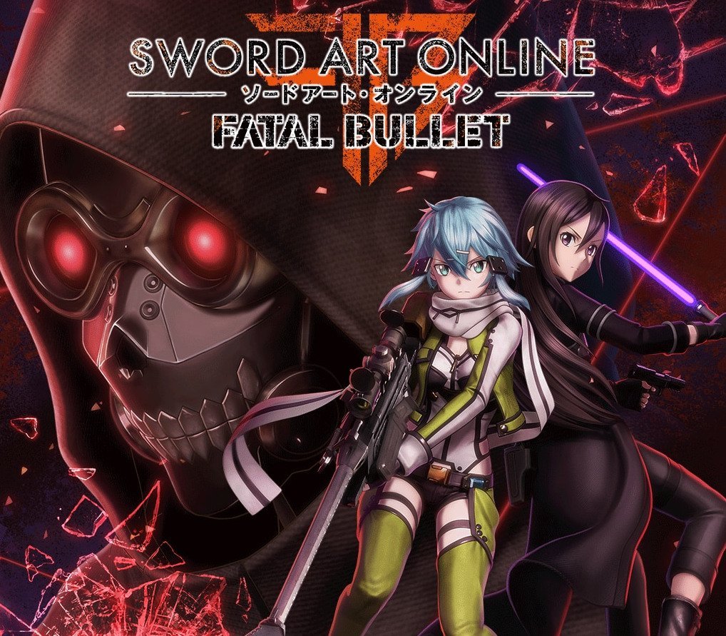 Sword Art Online: Fatal Bullet