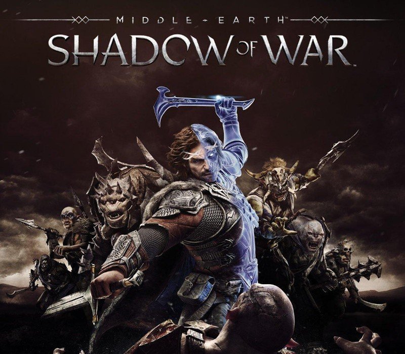 Middle-Earth: Shadow of War
