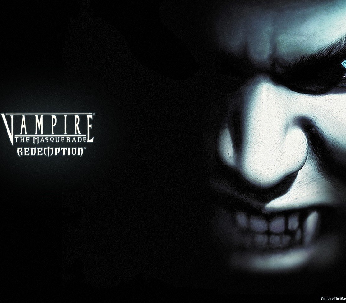 Vampire: The Masquerade - Redemption