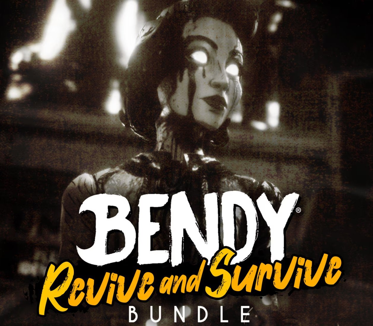 Bendy: Revive and Survive Bundle