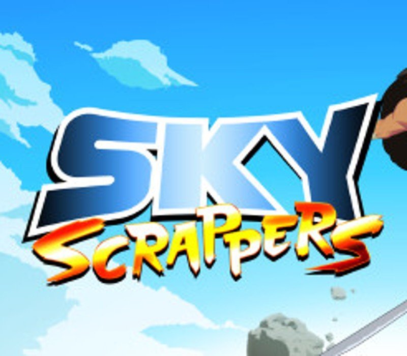 SkyScrappers