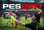Pro Evolution Soccer 2017