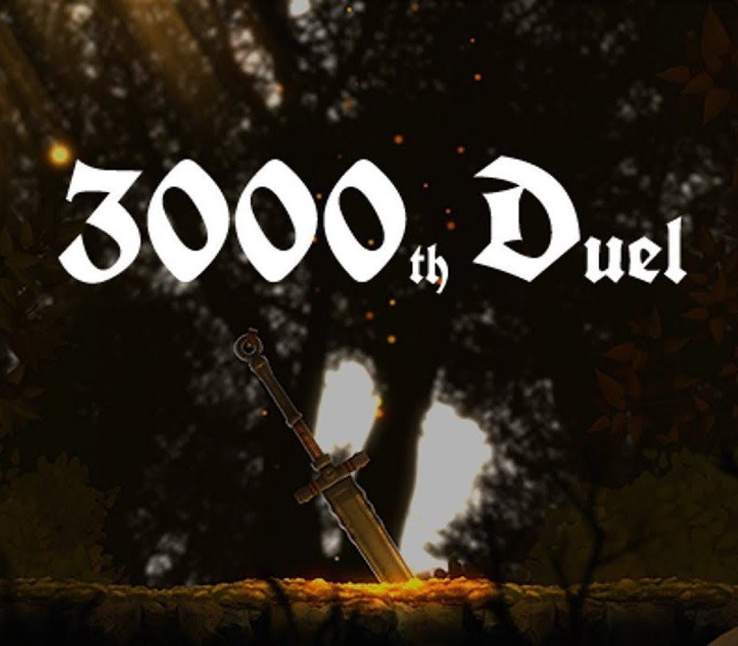 3000th Duel