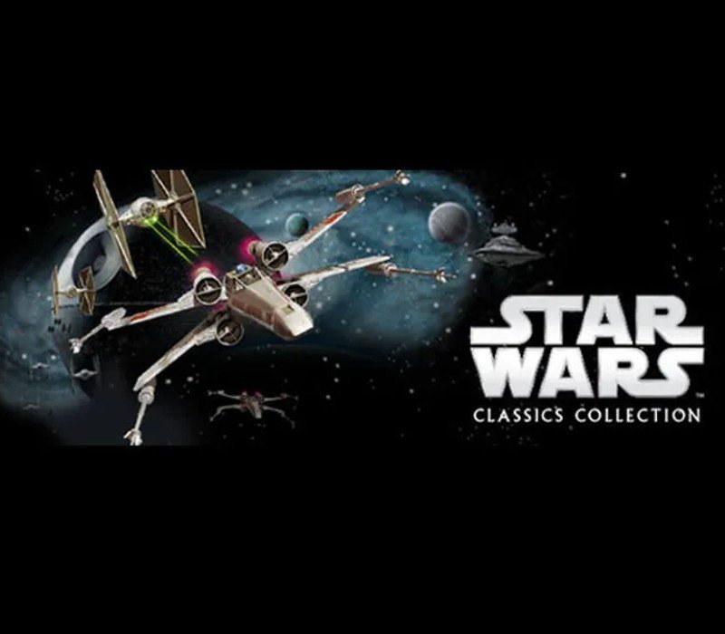 Star Wars Classics Collection