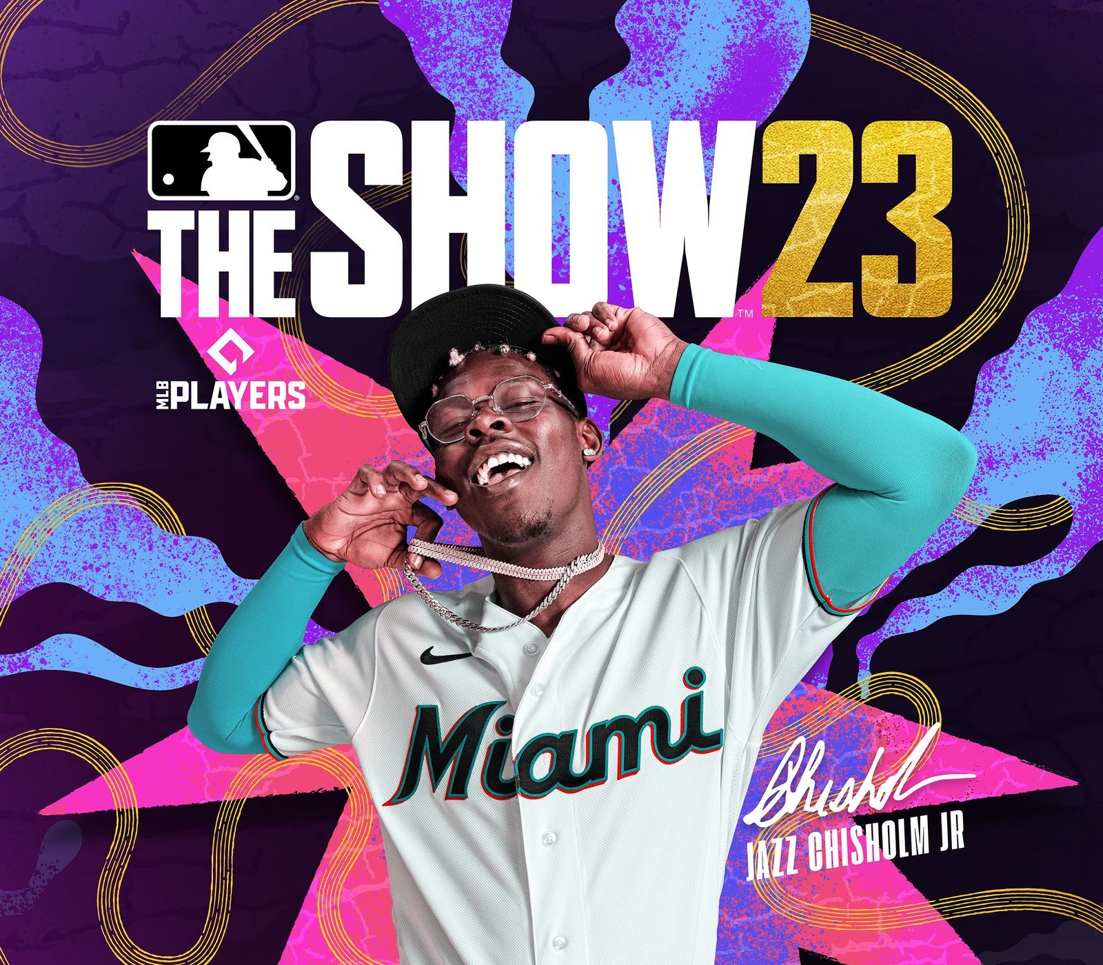 MLB The Show 23
